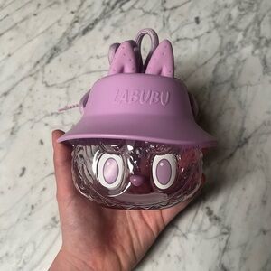 NWOB Popmart Labubu Wacky Mart Tumbler